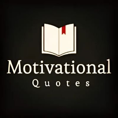 Motivational Quotes