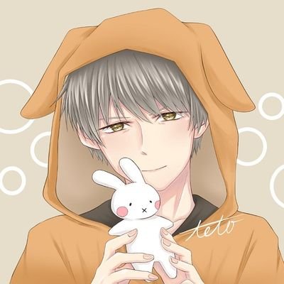 き の_たん(社)🌈🧡👽✨_FCS蟹面