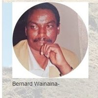 Bernard Wainaina