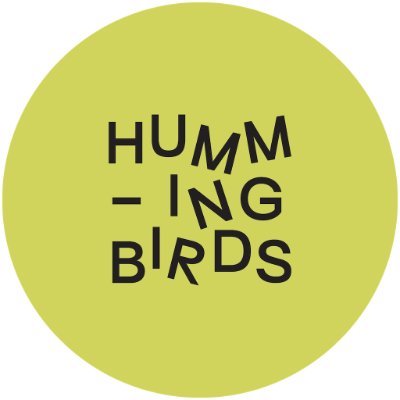 Hummingbirds