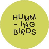 Hummingbirds