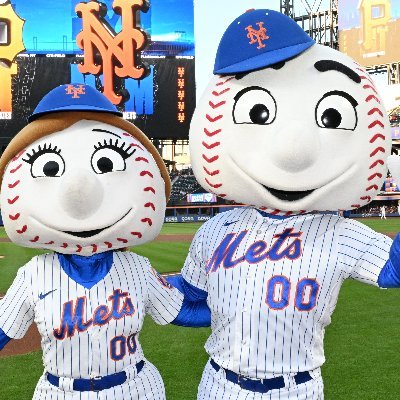 Mr. Met