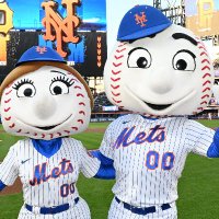 Mr. Met