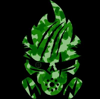 The Warrior of the Sky