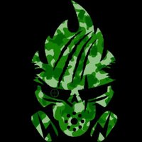 The Warrior of the Sky