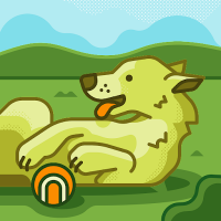 とろにゃはもでんがな