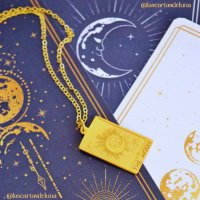 Las Cartas de Luna