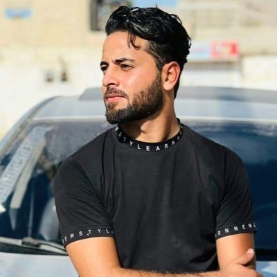 🇵🇸✌🏻 Abood Radwan