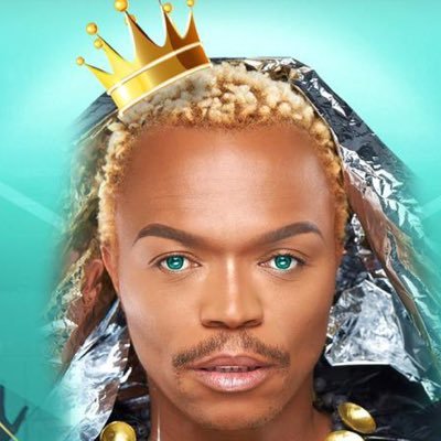 somizi somGAGA