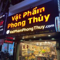Vật Phẩm Phong Thủy - VatPham.com