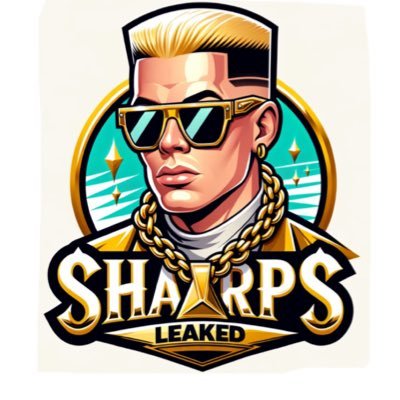 Sharps Leaked 🔪 🚰