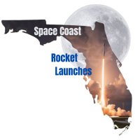 Space Coast Rocket Launches 🚀💫📡🪐