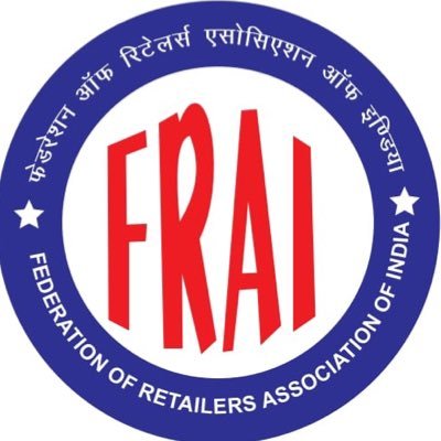 Federation of Retailers Association of India(FRAI)