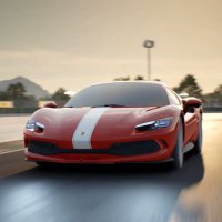 永遠に次の車を探す人