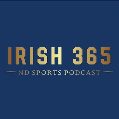 Irish 365 podcast