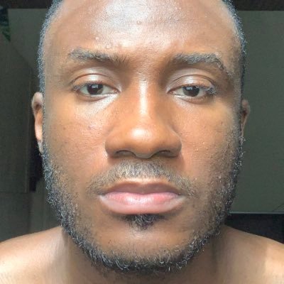 Bae-bioh🤷🏽‍♂️