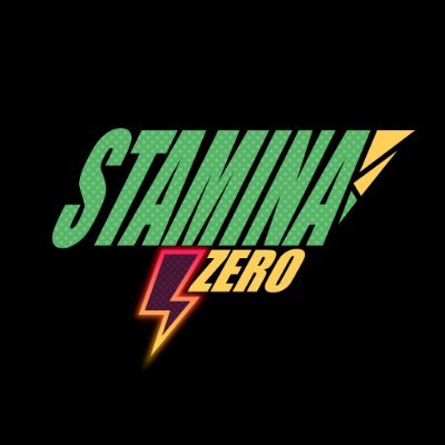 Stamina Zero