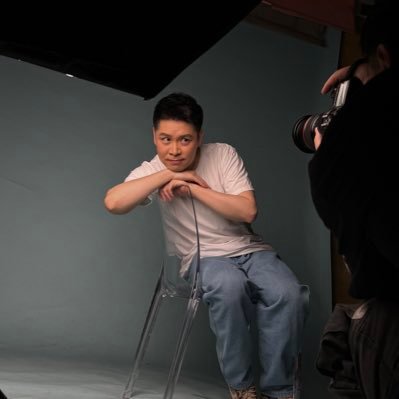 ミン・イヒョウ/CMGアナウンサー