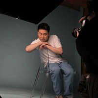 ミン・イヒョウ/CMGアナウンサー