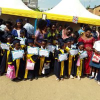 GOLDENHEART105| T3|INTERLINK OFFICIAL AMBASSADOR