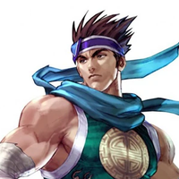 Hwang Seong 🎮 Nioh 3