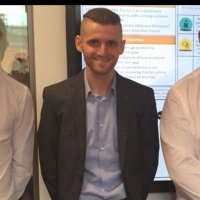 Josh Earl 🔰🇺🇦