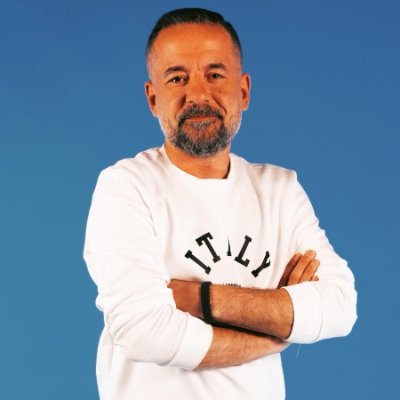 Serdar Kelleci