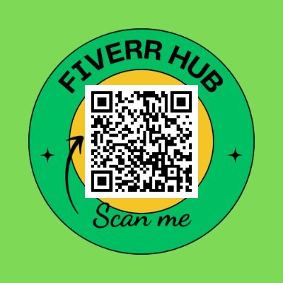 fiverr hub