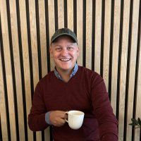 Håvard Lejon Skjold