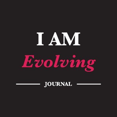 iamevolvingjournal