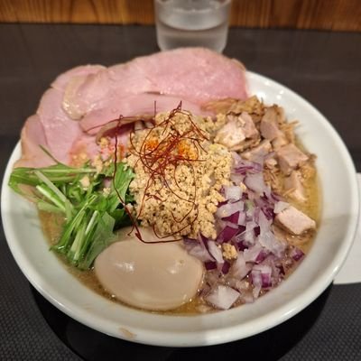 RAMEN TABE TAROU(旧名TAROUTAROU)