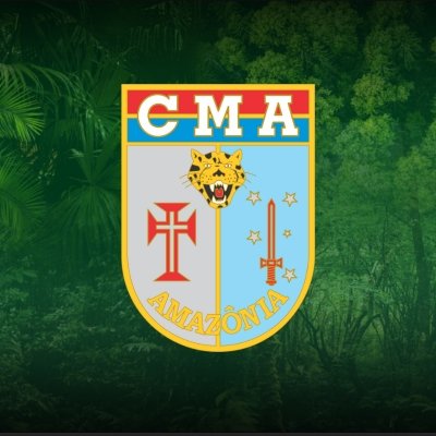 Comando Militar da Amazônia