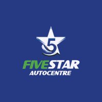 Five Star Autocentre