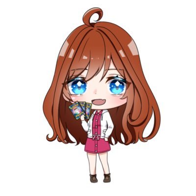 ぽてのカードショップ♡