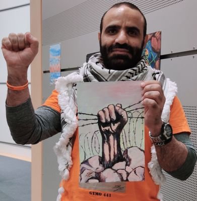 Mansoor Adayfi 441 منصور الضيفي