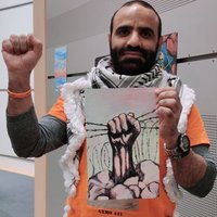 Mansoor Adayfi 441 منصور الضيفي