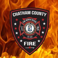 Chatham County Fire Department