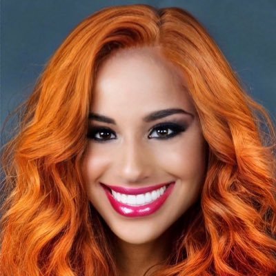 Brooklyn Morgan Johnson