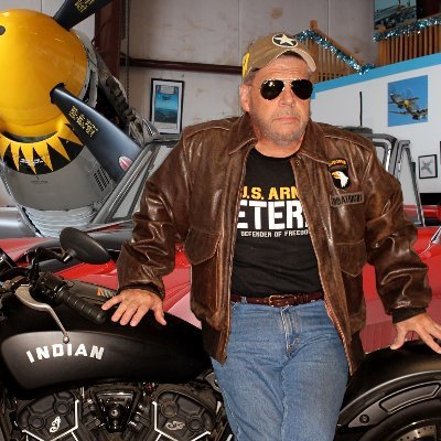 Charles W. Boatright