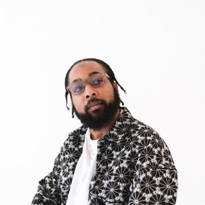 Paul Chin • 陈保罗 🇵🇸