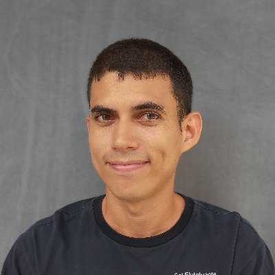 Ayrton Silva | 🐛☠️🔥