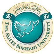 Saifee Burhani University