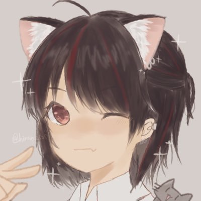 妃r@ん🐈‍⬛🐾