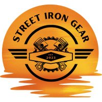 🇺🇸❤️Street Iron Gear🏍✌️