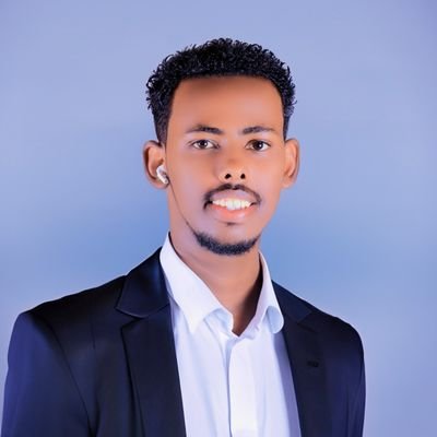 Abdulrahman Said Warsame