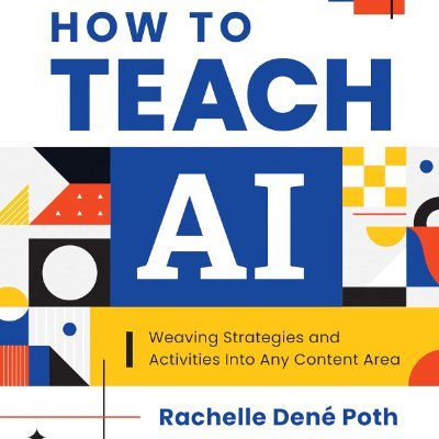 💥 ThriveinEDU Consulting #AI #STEM #ARVR