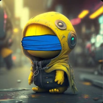 Cryptkraz 🟧⛈️🟣 OwO 👾 $AKUMA $ODY