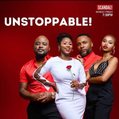 Darien | 7000RPM 🇿🇦