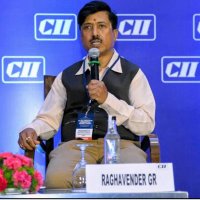 Dr.G.R.Raghavender🕉🇮🇳