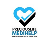PRECIOUSLIFE MEDIHELP